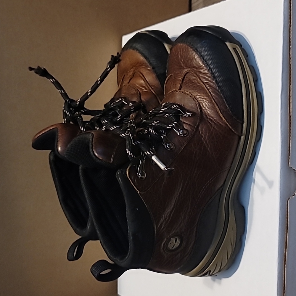 Timberland boots